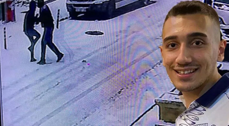 Kızının eski sevgilisini öldürdüğü gerekçesiyle yargılanan babaya tahliye