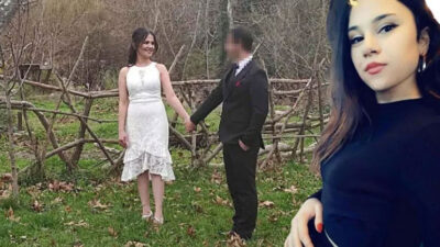 Polis lojmanında başından vurulmuştu! Yeşim’in ölümünde kan donduran detaylar