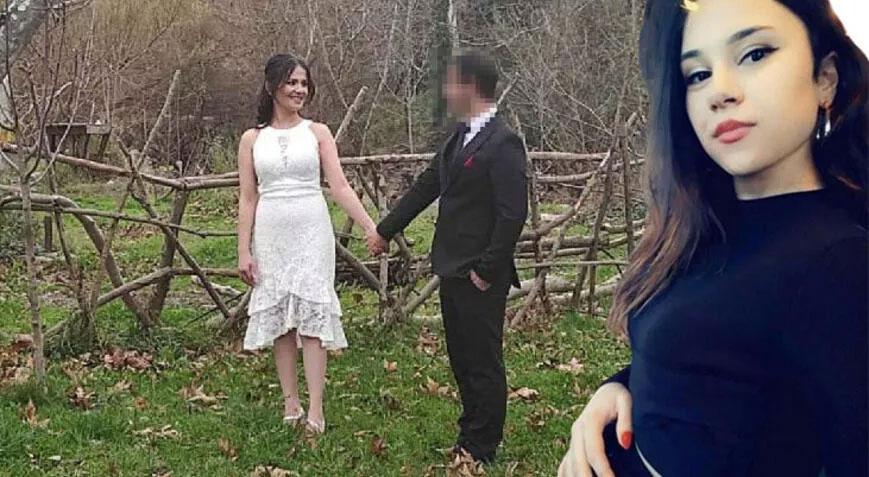 Polis lojmanında başından vurulmuştu! Yeşim’in ölümünde kan donduran detaylar