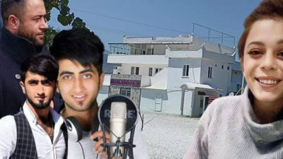 Zehra’nın öldürülmesinde korkunç detay! Cesedin videosu ile fotoğraflarını çekmiş