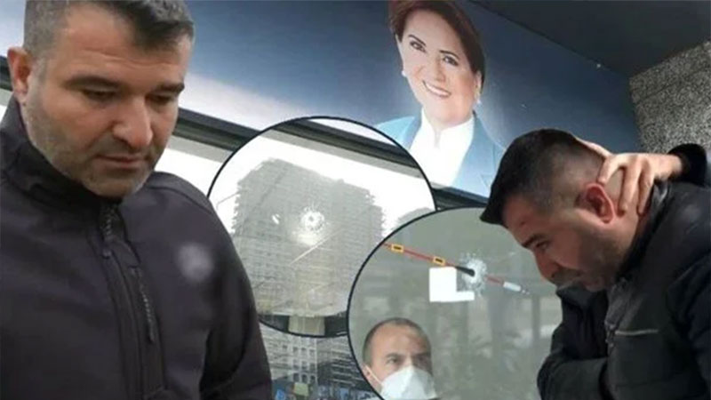 Şantiye şefi: Çiçekle gidip özür dilemek istiyorum