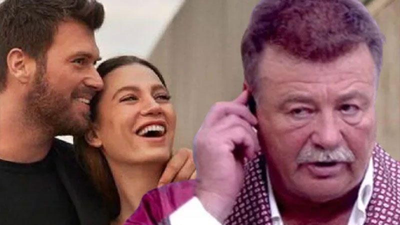 Nuri Alço Serenay Sarıkaya’nın bölüm başı fiyatına takıldı! “Biz bedavaya oynamışız”