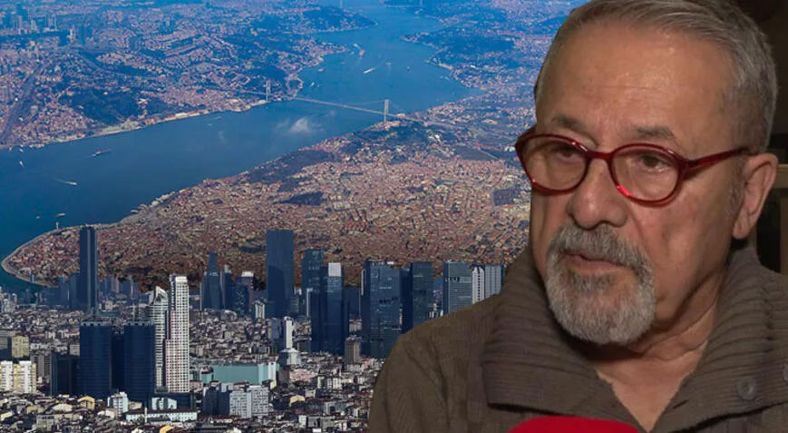 Naci Görür ‘Bu işin şakası yok’ deyip uyardı: Deprem kadar ölüme neden olabilir