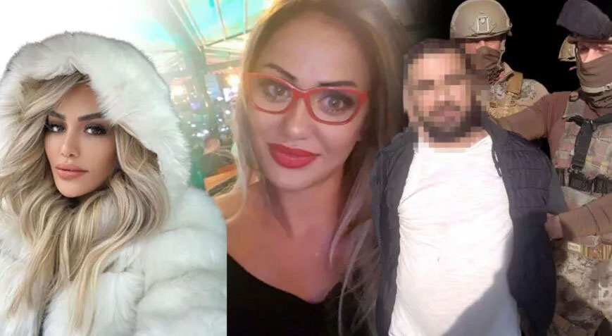Özel ekiple aranıyordu! Zehra’nın cinayet şüphelisi 1 ay sonra yakalandı Özel ekiple aranıyordu! Zehra’nın cinayet şüphelisi 1 ay sonra yakalandı