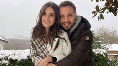 Baran Tınaz, Deren Talu’ya şiddet uyguladığı iddiasını yalanladı