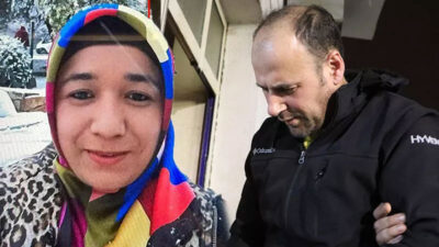 Kan donduran itiraf: Boğazını iple sıktım, 5 dakika ölmesini bekledim