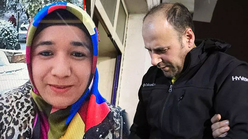 Kan donduran itiraf: Boğazını iple sıktım, 5 dakika ölmesini bekledim