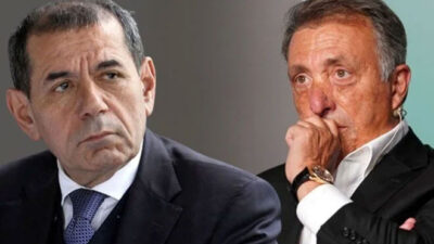 Beşiktaş ve Galatasaray’dan derbiye özel prim