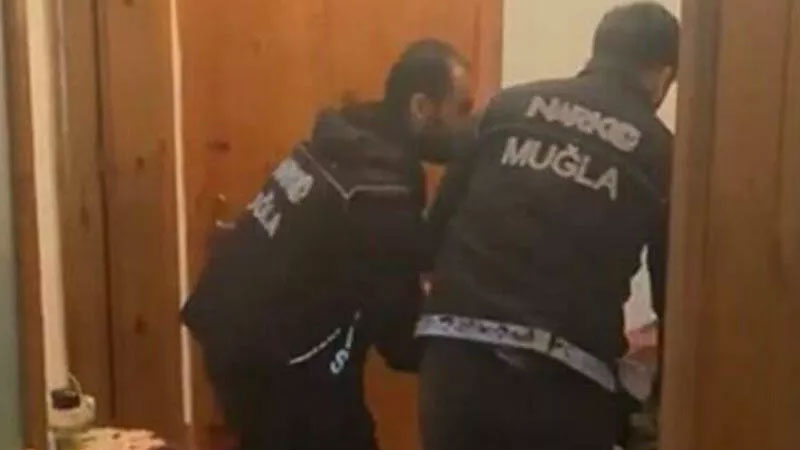 Muğla ve İzmir’de uyuşturucu operasyonu! 25 kişi gözaltına alındı Muğla ve İzmir’de uyuşturucu operasyonu! 25 kişi gözaltına alındı