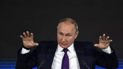 Suriyeli medya şirketinin Rusya’nın dezenformasyonlarını yaydığı ortaya çıktı