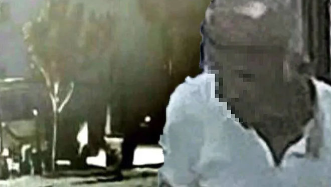 Antalya’da iğrenç olay! Servis şoföründen köpeğe cinsel saldırı iddiası