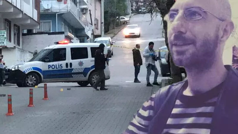 Kocaeli’deki berber cinayetinin sebebi ortaya çıktı