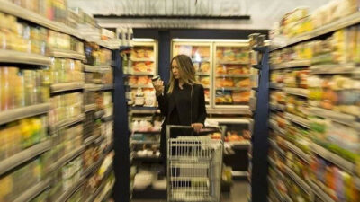 “Enflasyonda madde sepeti” polemiği