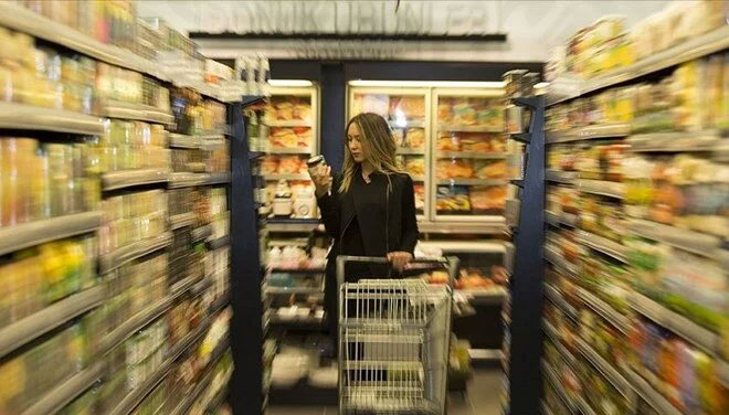 “Enflasyonda madde sepeti” polemiği