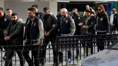 İş adamının satılık ev kabusu! Zorla araçtan indirilip, ormanlık alana götürüldü