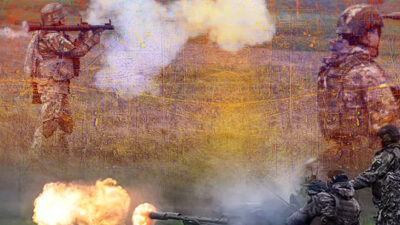 Gizli saldırı planı ortaya çıktı: Yanına PKK’yı da alacakmış!