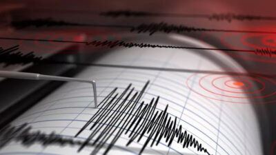 Malatya’da 4.3 şiddetinde korkutan deprem!