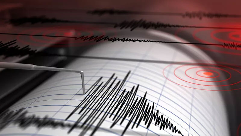 Malatya’da 4.3 şiddetinde korkutan deprem!