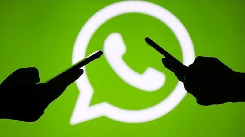 WhatsApp nihayet birden fazla telefon için çoklu cihaz oturum açma