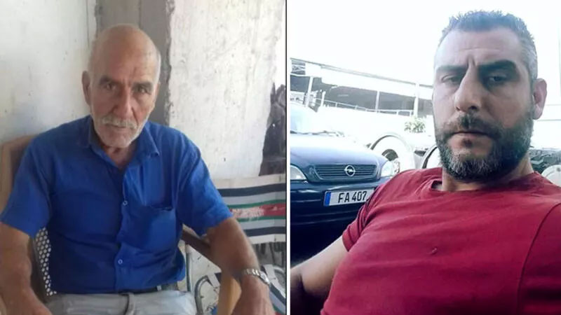 Polis, araçlara zarar veren şüphelinin evine gitti, babasını öldürdüğü ortaya çıktı Polis, araçlara zarar veren şüphelinin evine gitti, babasını öldürdüğü ortaya çıktı