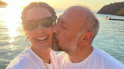 Oyuncu Bergüzar Korel isyan etti! “Laikliği rakıya indirgeyen…”