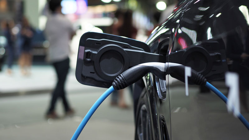 "Elektrikli Araçlar, Şarj Teknolojileri, Ekipman ve Donanımları Fuarı" Go Green