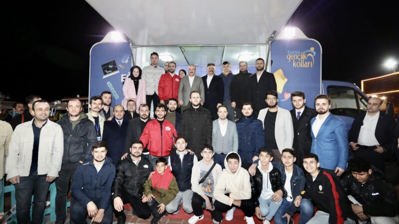 Sanayi ve Teknoloji Bakanı Mustafa Varank, "Biz bugüne kadar hangi