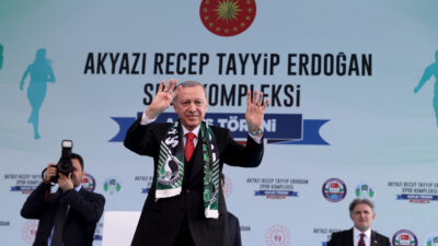 Cumhurbaşkanı Erdoğan’dan faiz ve enflasyon mesajı