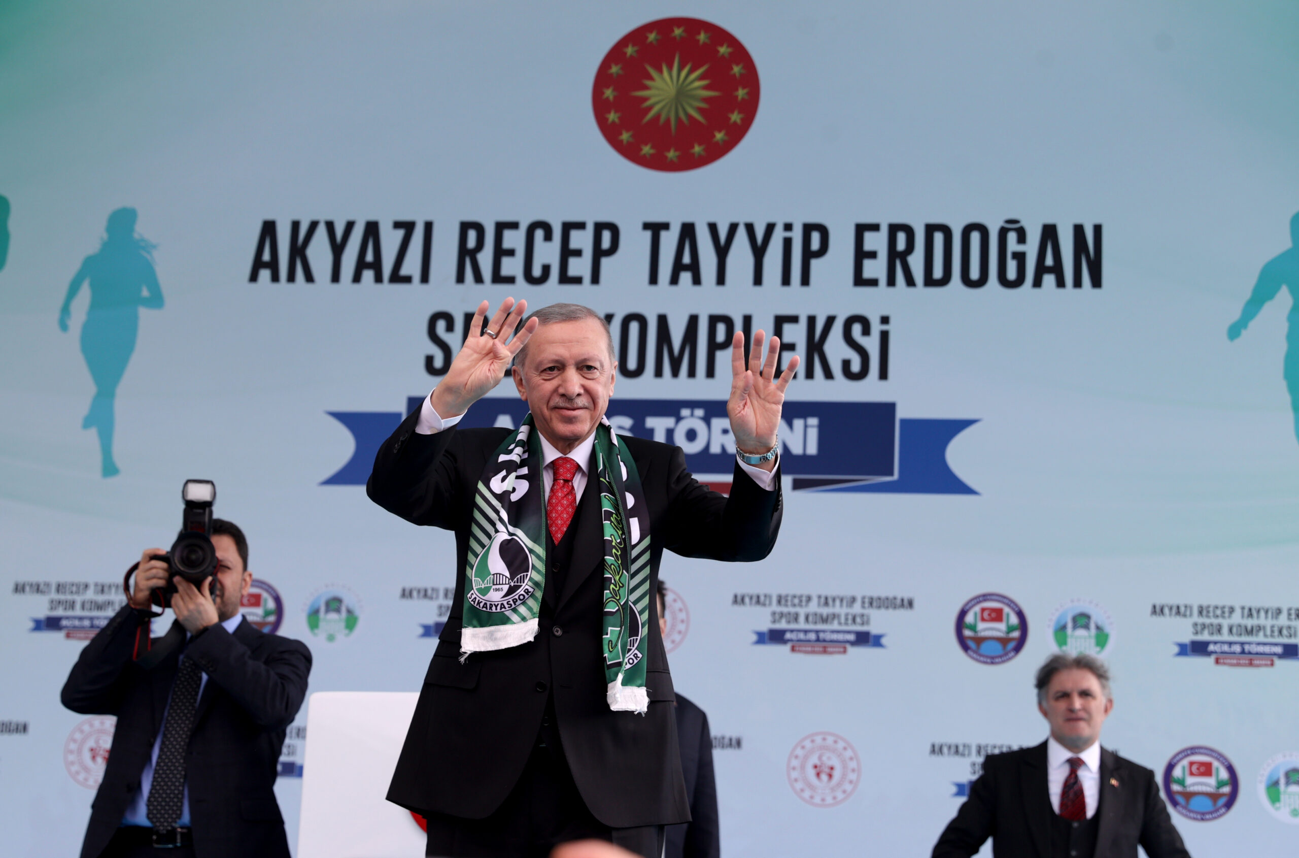 Cumhurbaşkanı Erdoğan’dan faiz ve enflasyon mesajı