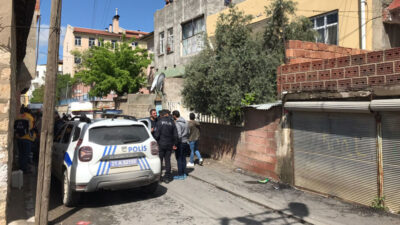 Diyarbakır’da dehşet! Eşini ve kuzenini öldürdü