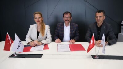 DOSABSİAD’dan üyeleri için ‘sağlık’ protokolü