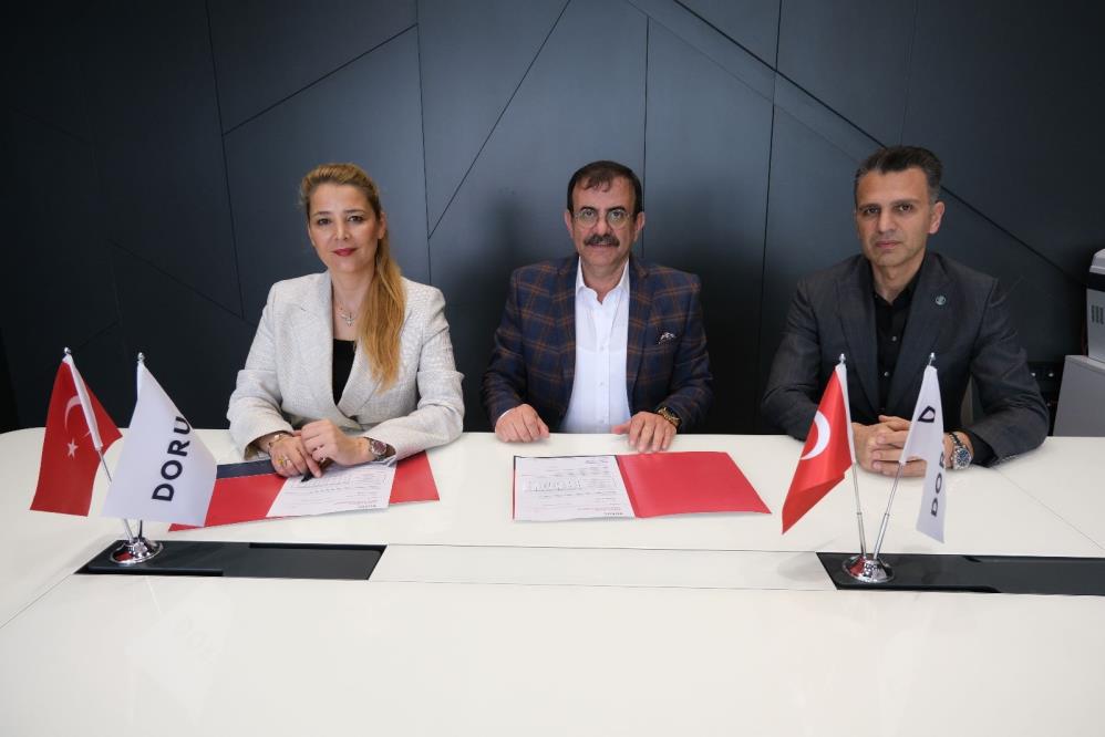 DOSABSİAD’dan üyeleri için ‘sağlık’ protokolü