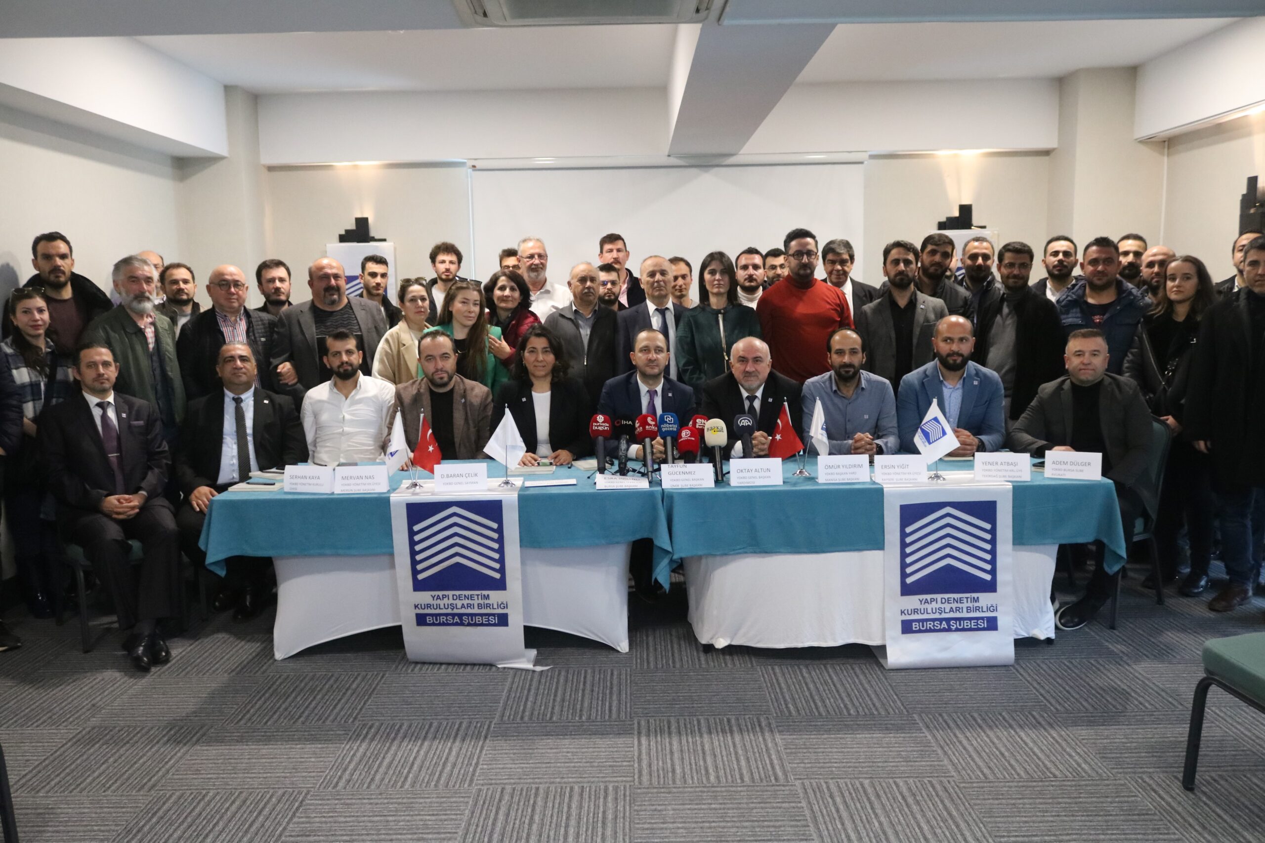 Yapı denetimcilerden depremdeki tutuklamalara itiraz!