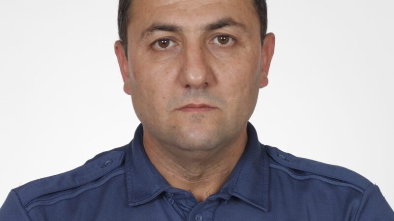 Bursa’dan kahreden haber! Hayatını kaybetti Bursa’nın İznik ilçesinde uzun süre polis memuru olarak görev yapan