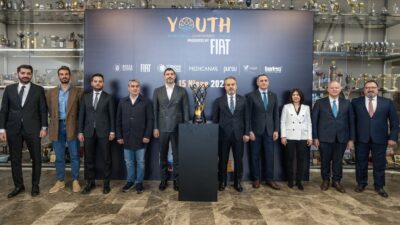 Bursa’da dev organizasyon! Avrupa’nın en iyileri geliyor…