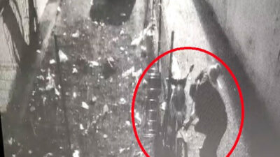 Bursa’da motosiklet hırsızlığı çetesi polisten kaçamadı