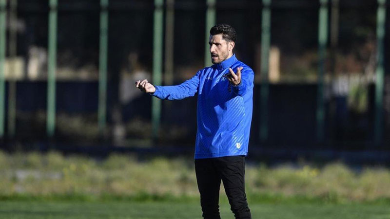 Özer Hurmacı’dan flaş açıklamalar: Gelecek sezon…