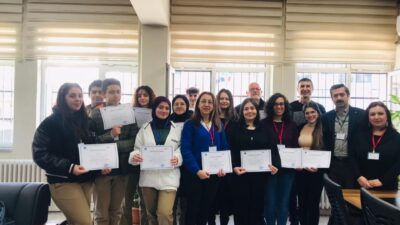 Mülteci öğrencilerin uyumu için oyun destekli öğretim