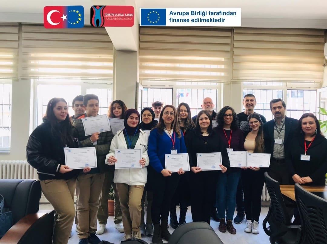 Mülteci öğrencilerin uyumu için oyun destekli öğretim