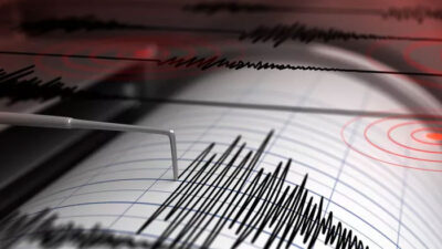Bursa’da korkutan deprem! Çevre illerde de hissedildi…