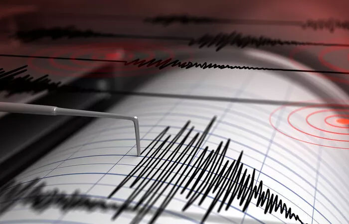 Bursa’da korkutan deprem! Çevre illerde de hissedildi…