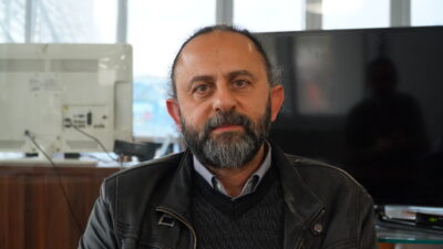 ‘Bu bir seçim değil referandum’