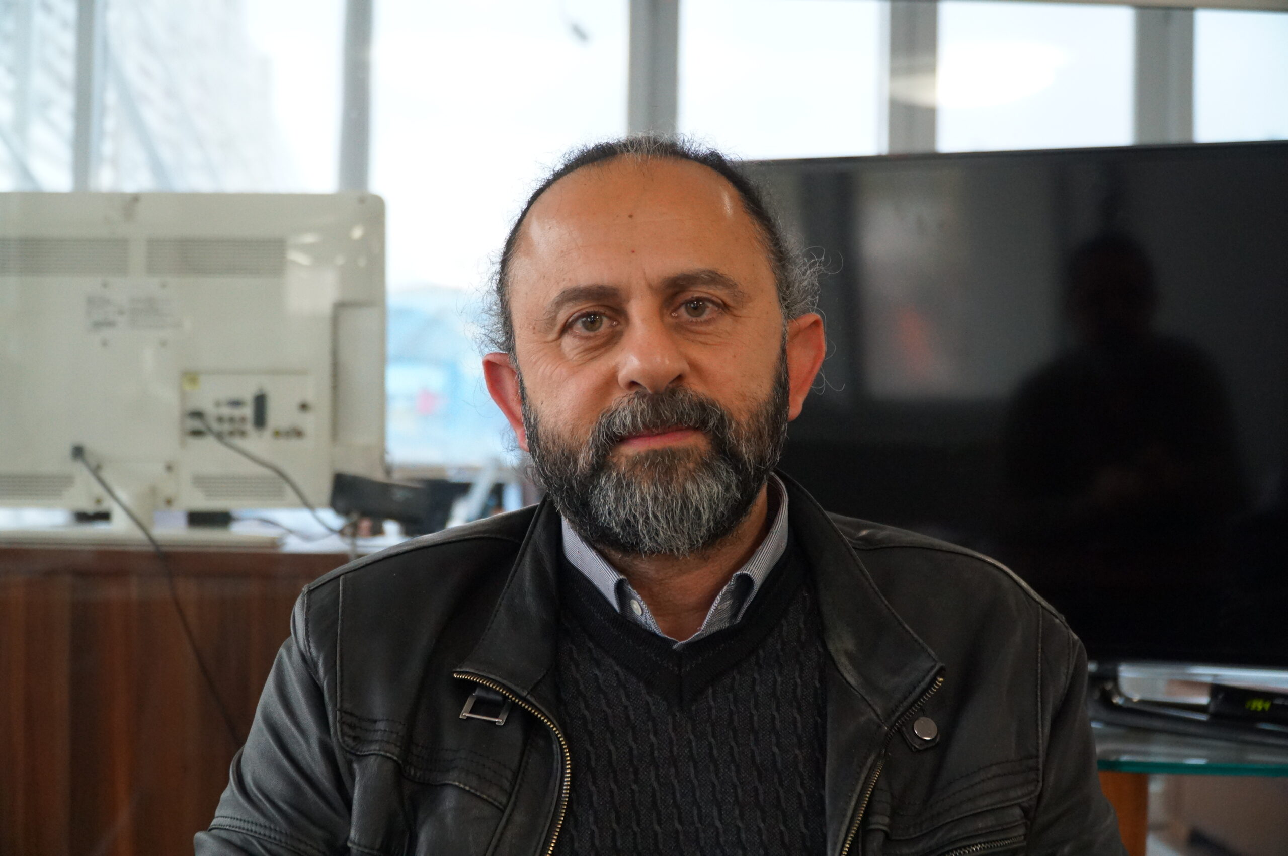 ‘Bu bir seçim değil referandum’