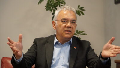 CHP’nin Bursa adayı Pala’dan iddialı sözler; ‘En yüksek oyu Kılıçdaroğlu alacak’