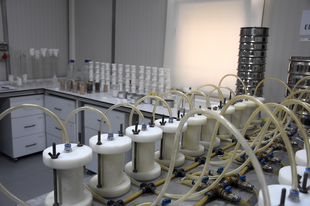 Bursalı akademisyenden depreme dirençli buluş! Bu yıl kullanılmaya başlanacak…