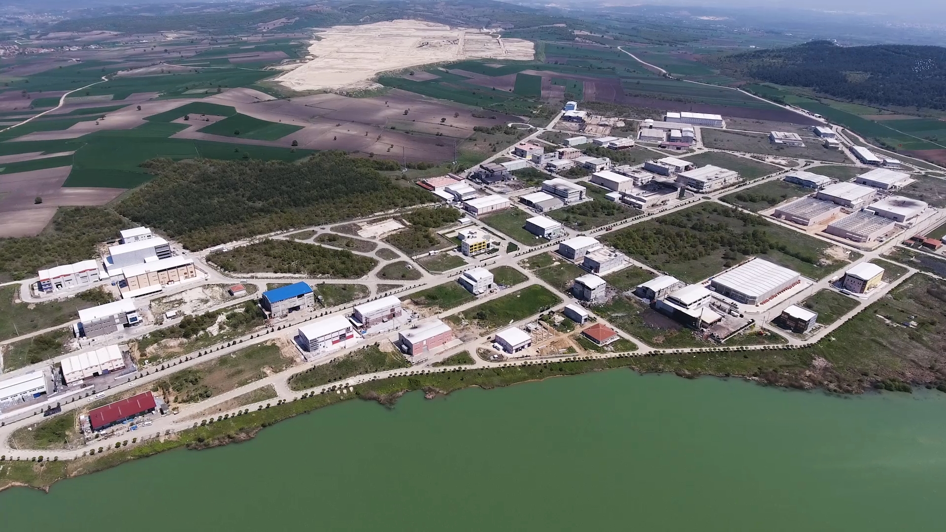 Katma değerli üretimde Bursa’nın kuluçka merkezi!