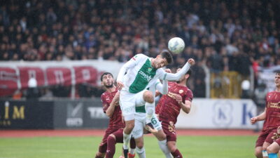 Bursaspor’u İnegöl’de çok rahatlatan skor! Bir ilki gerçekleştirdi…