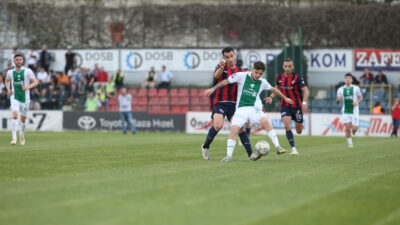 Bursaspor büyük fırsat kaçırdı! Düzce’de neler oldu neler?