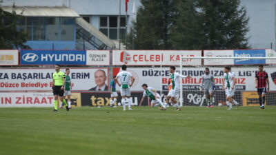 Bursaspor sevindirdi mi üzdü mü? Şimdi ne olacak?