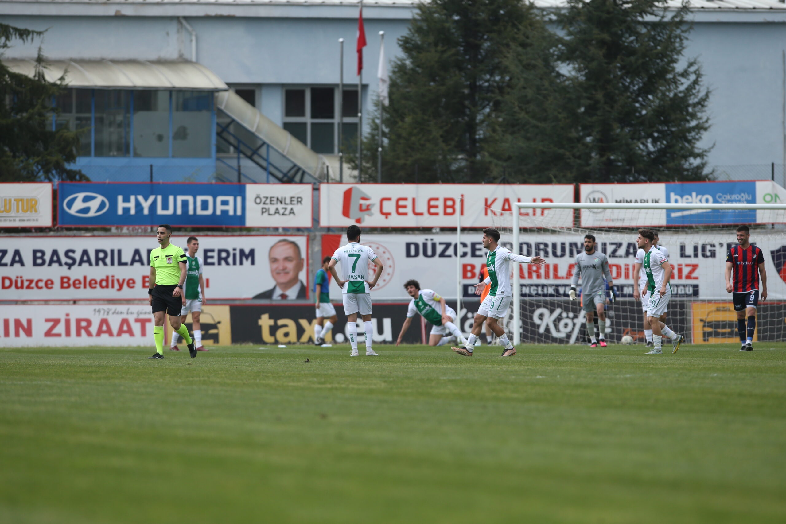 Bursaspor sevindirdi mi üzdü mü? Şimdi ne olacak?